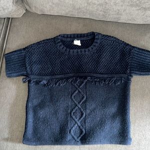Baby Gap Sweater